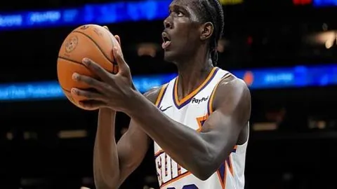 掘金进攻之关键：约基奇定位核心，防守策略需重点关注